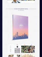 видео BTS - NOW3 IN CHICAGO DVD