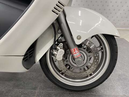 Suzuki Skywave 650 , 2002