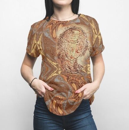 Сальвадор Дали