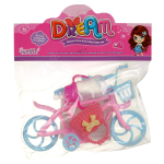 Аксессуар для пупса, пакет 555-66