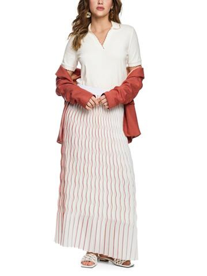 Marc Cain Поло из хлопа