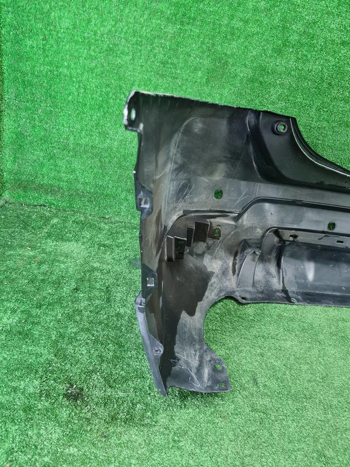 Бампер задний Nissan X-Trail T32 (2017-2022)