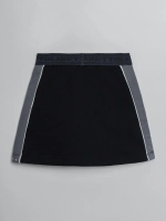 Костюм в садик, футболка и юбка