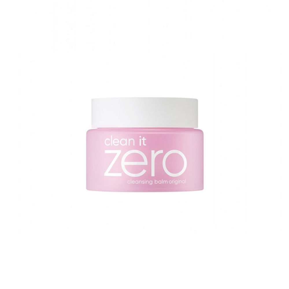 Banila Co Clean It Zero Cleansing Balm Original очищающий бальзама для лица