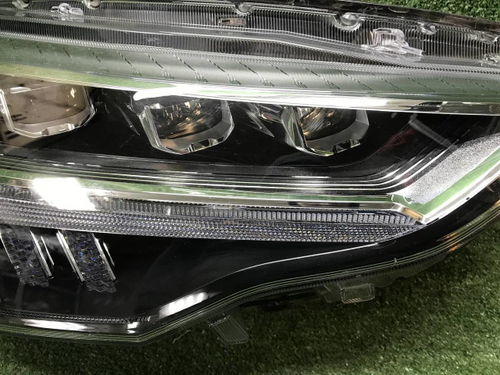 Фара правая Haval Jolion (2021-н.в.) LED