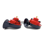 Звуковой сигнал электрический "Улитка" GMP 1099с, (компл.)