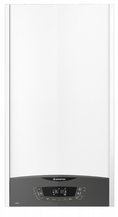Котел газовый двухконтурный Ariston CLAS X 24 CF NG (24 кВт)