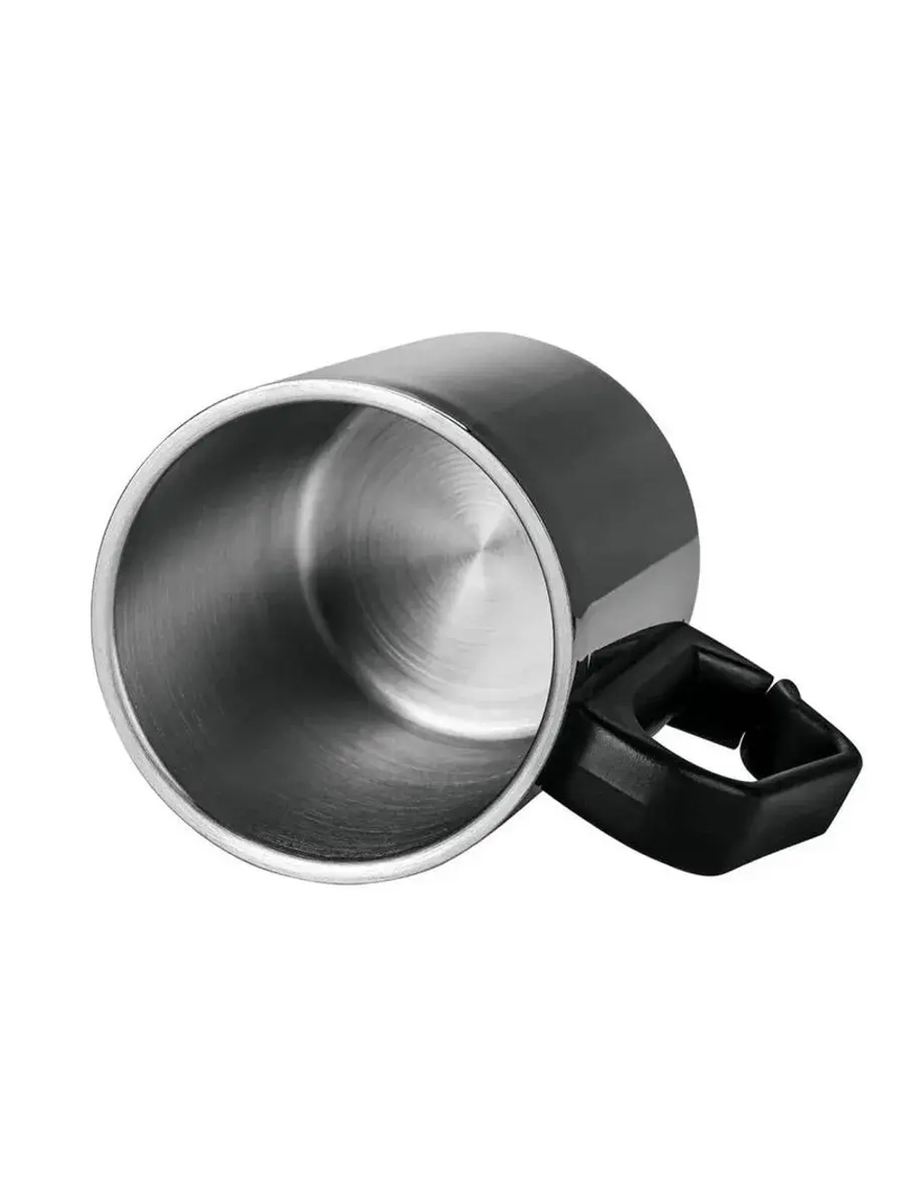 Термокружка 350ML с пл. крышкой (T.TK-033-350)