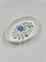 Фигурная тарелочка/мелочница Wedgwood, Clementine