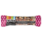KIND Bars, Батончики Plus, гранат, фисташки, черника + антиоксиданты, 12 батончиков, 1,4 унции (40 г) каждый