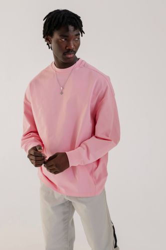 Лонгслив Simple