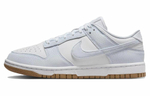 Кроссовки Nike Dunk Premium Next Nature (Женская размерная сетка)