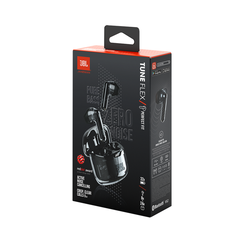 Black jbl headphones shop