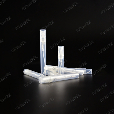 Спрей пластик 2,5 мл