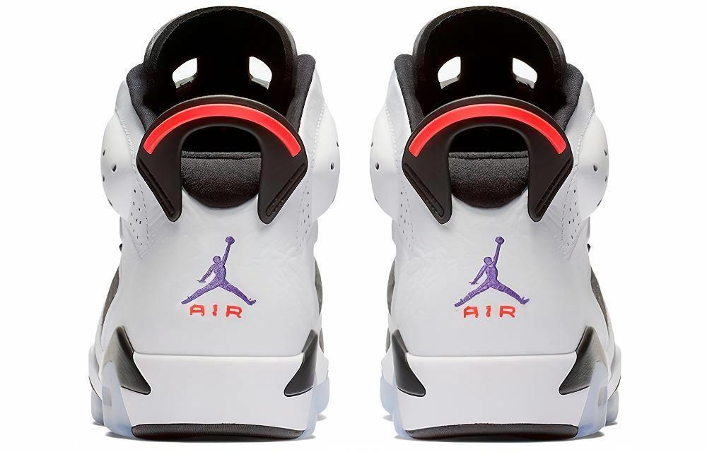 Кроссовки Jordan Air Jordan 6 Flint
