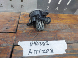 ПТФ передняя левая Chery Arrizo 8 22-нв Б/У Оригинал 605000852AA