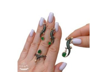 Комплекты Zin Li