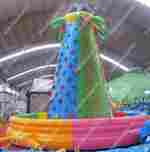 Скалодром "Горилла" 8*8*8,5 м