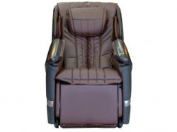 Массажное кресло Bodo Norton Black-Brown Домашнее