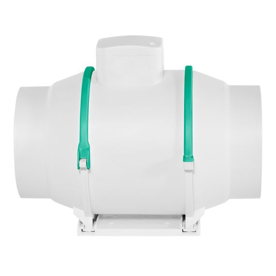 Вентилятор бытовой канальный смешанного типа Ballu BIMF-CO 150 купить в Москве и Московской области по низкой цене с доставкой по России — (2) Вентилятор бытовой канальный смешанного типа Ballu BIMF-CO 150 — (2)