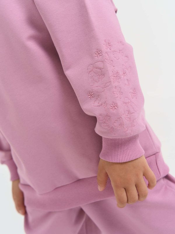 Худи облегченное 