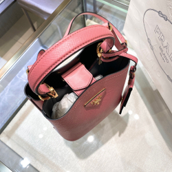 Prada Panier Bag 18 cm