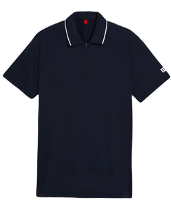 Теннисное поло Wilson Team Seamless Polo 2.0