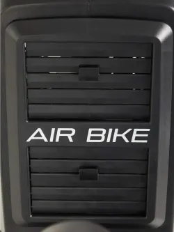 Велотренажер KETTLER Airpower A1