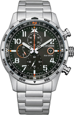 Мужские наручные часы Citizen CA0790-83E