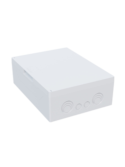 Корпус пластиковый OptiBox Pro 8-NNR-IP40 КЭАЗ 379782