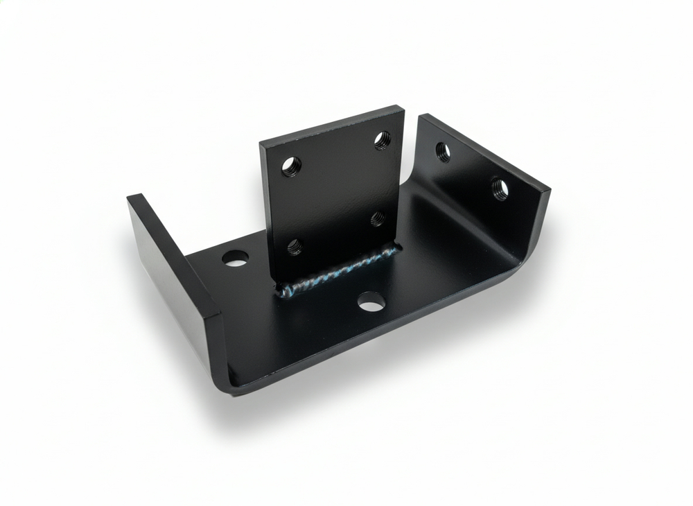 Кронштейн 70-02.06.350А, Опора 70-02.06.360А