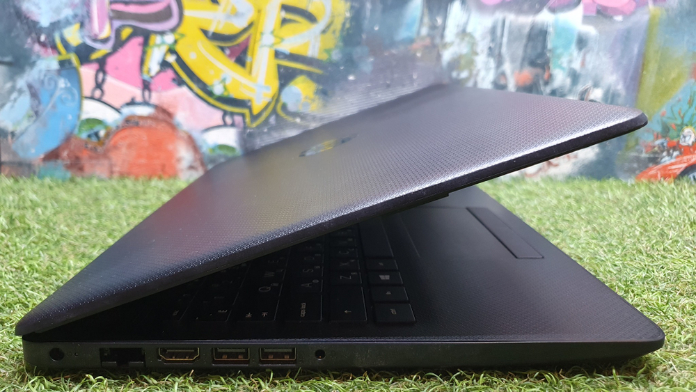 Ноутбук HP AMD A4/8Gb/15-db0560ur 1E1Y7EA/Windows 10