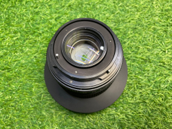 Зодиак-8 3.5/30mm