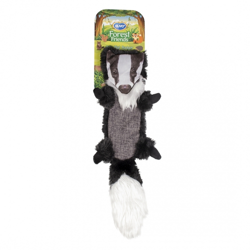Игрушка для собак «Лесной друг Енот» DUVO+