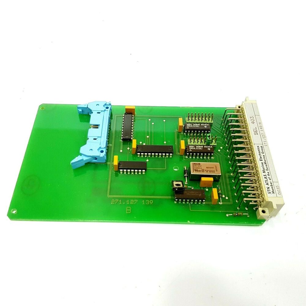 SEL 403