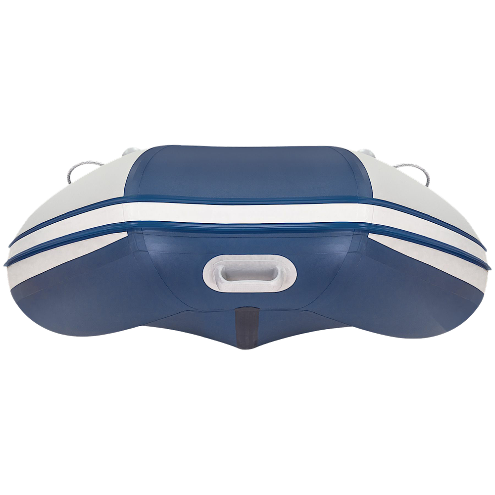 Лодка ПВХ Мастер Лодок Ривьера Компакт 3400СК "Комби" -