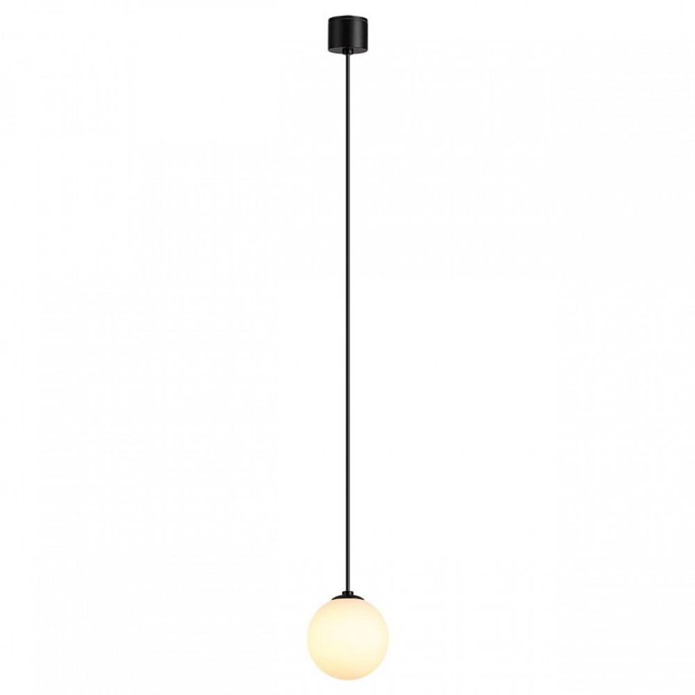 Подвесной светильник Odeon Light NATURE 7124/1