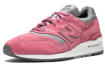 Кроссовки Concepts X New Balance Nb 997 Rose