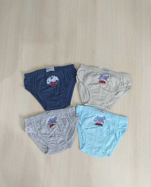 Трусы для мальчиков