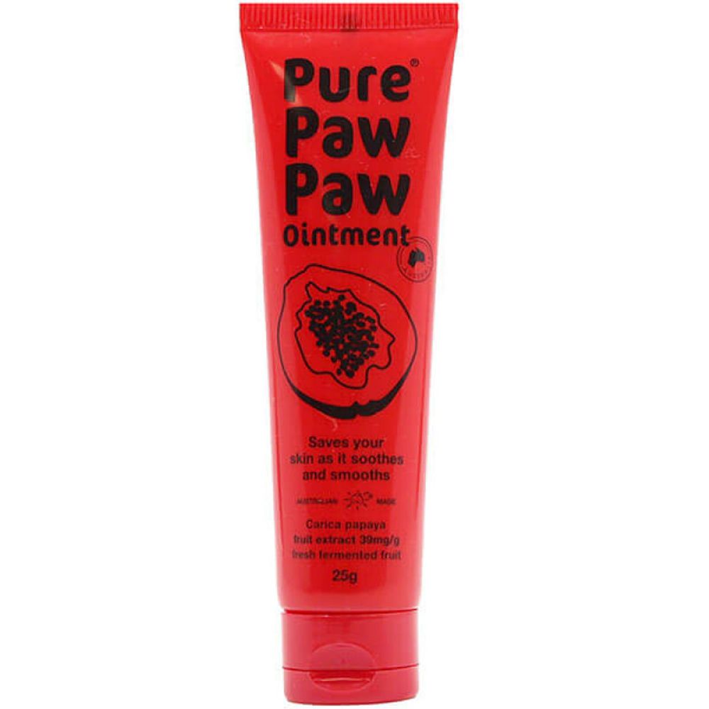 Pure Paw Paw Ointment 25g papaya