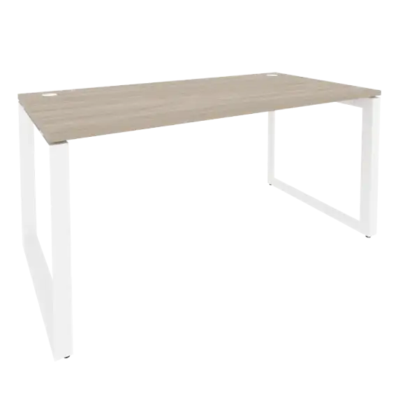 Onix Стол рабочий на О-образном м/к O.MO-SP-4.8 1580*800*750