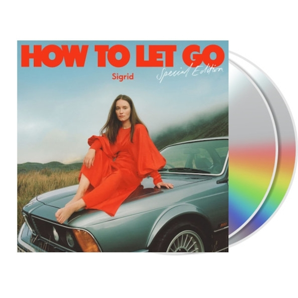 Sigrid / How To Let Go (2CD)