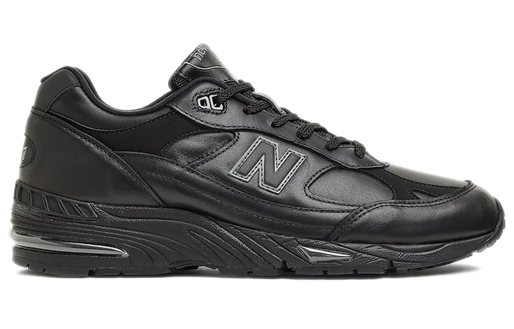 Кроссовки New Balance Nb 991
