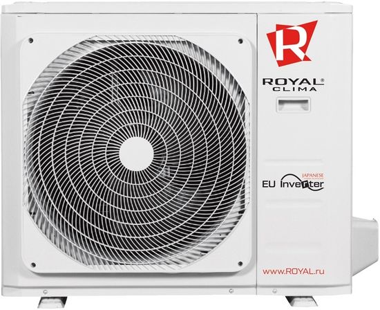 Мультисплит-система Royal Clima 4RFM-36HN/OUT