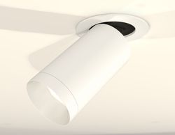 Ambrella Комплект встраиваемого поворотного светильника Techno XM6322200
