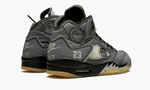 Air Jordan 5 Retro "Off-White - Muslin"