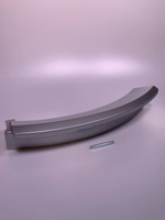 Ручка люка для стиральной машины Bosch 00659273 цвет серый