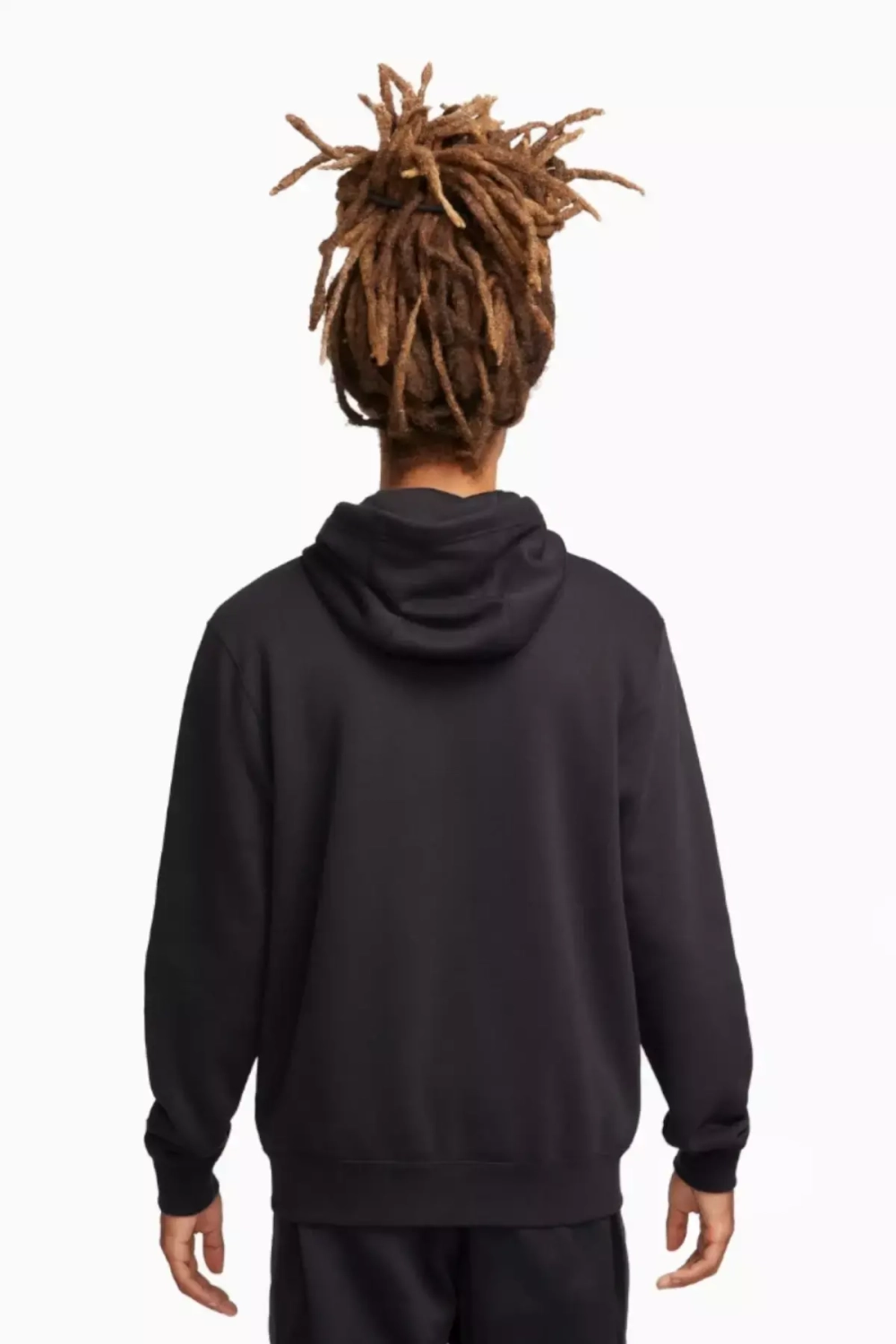 Кофта Nike Sportswear Fleece FZ