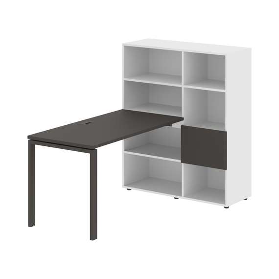 Стол-стеллаж EURST 1113 1790х1120х1355 EDIS