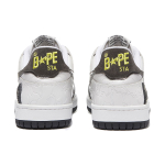 Кроссовки A BATHING APE SK8 STA, 1H80-191-020